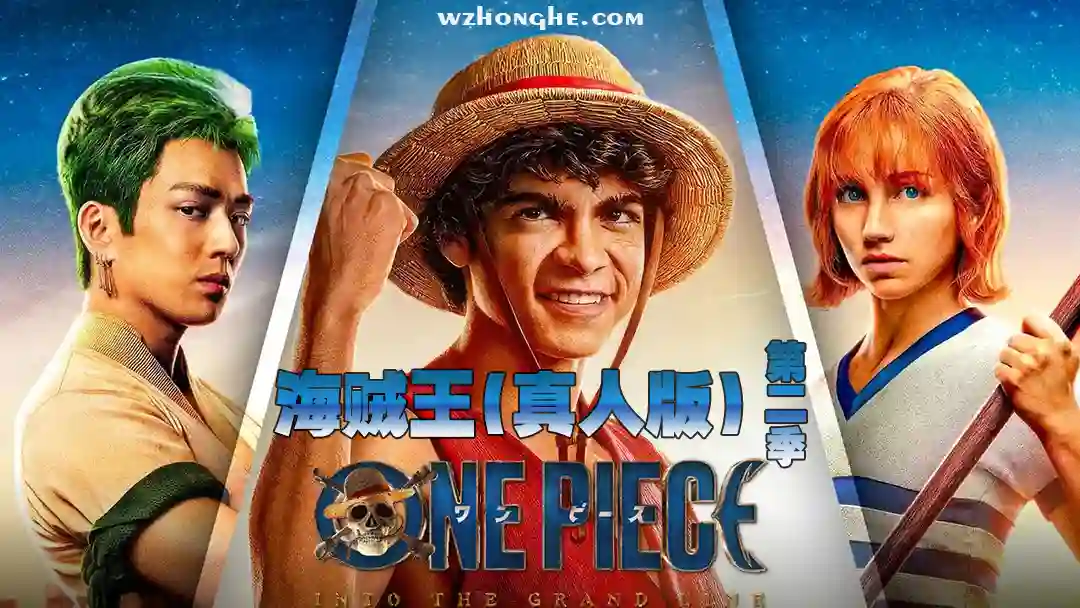 海贼王2 - 无中和wzhonghe.com -2